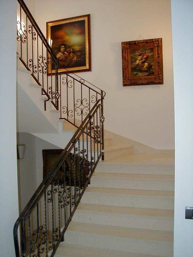 Villa Bunta Sutivan Esterno foto