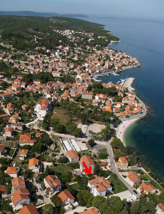 Villa Bunta Sutivan Esterno foto