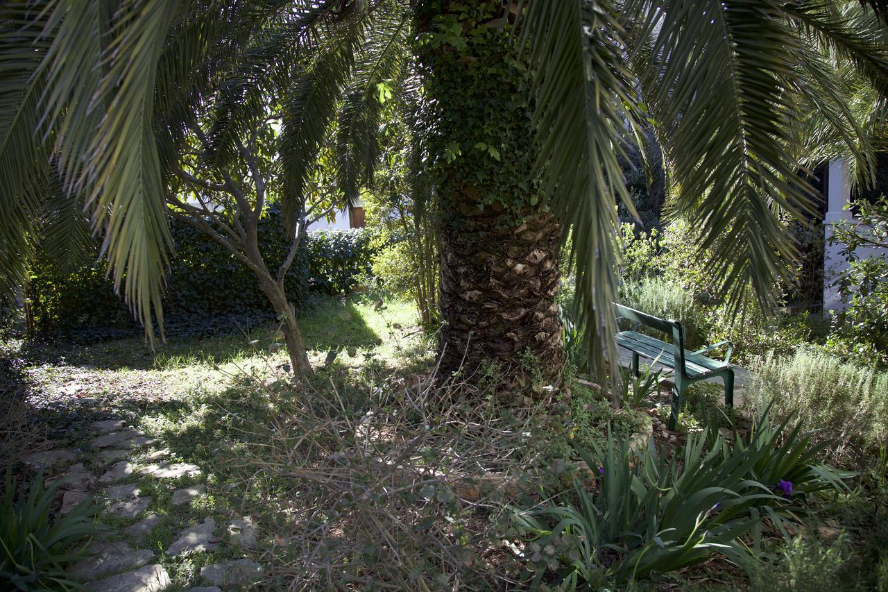 Villa Bunta Sutivan Esterno foto