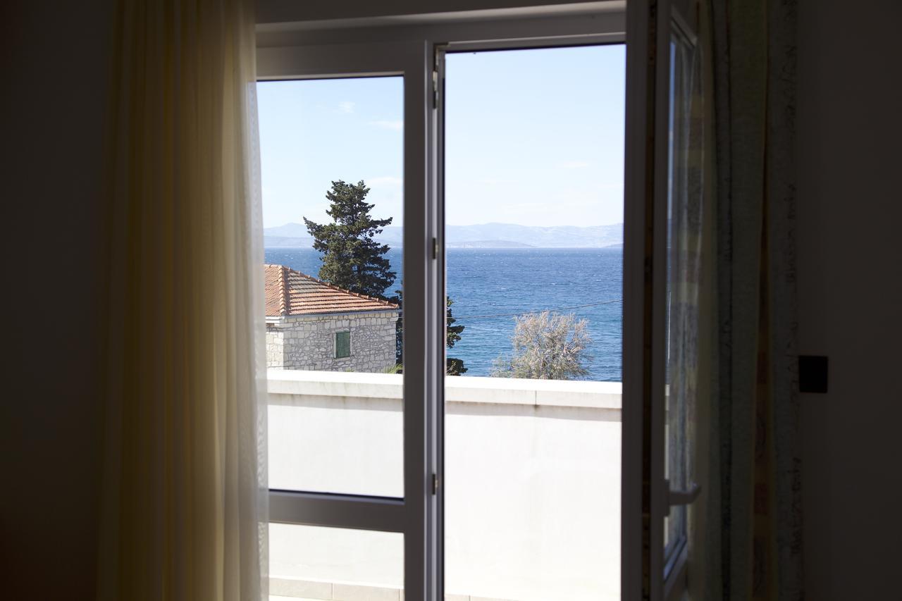 Villa Bunta Sutivan Esterno foto