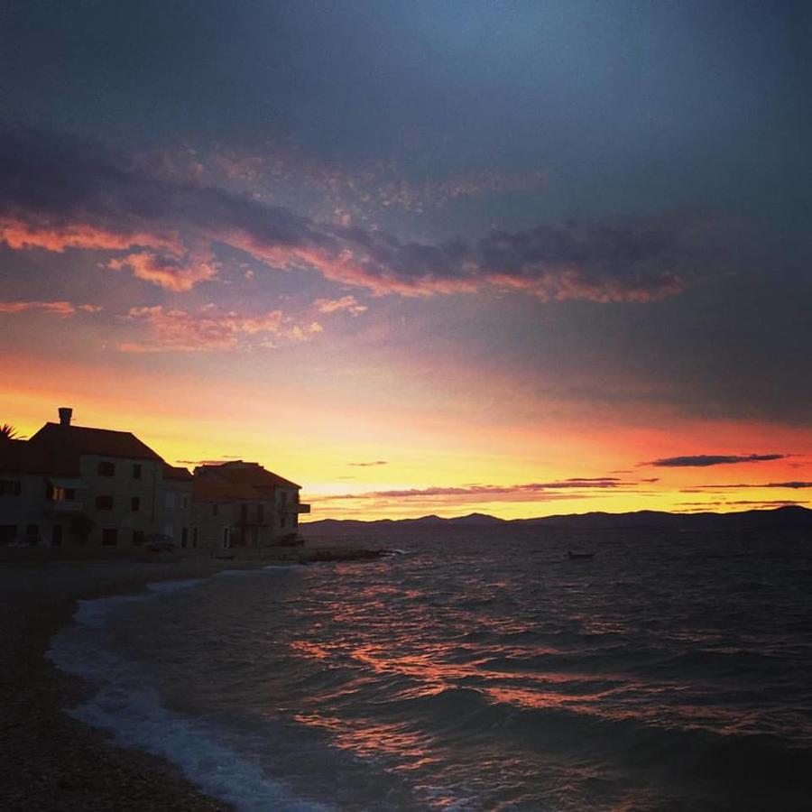 Villa Bunta Sutivan Esterno foto