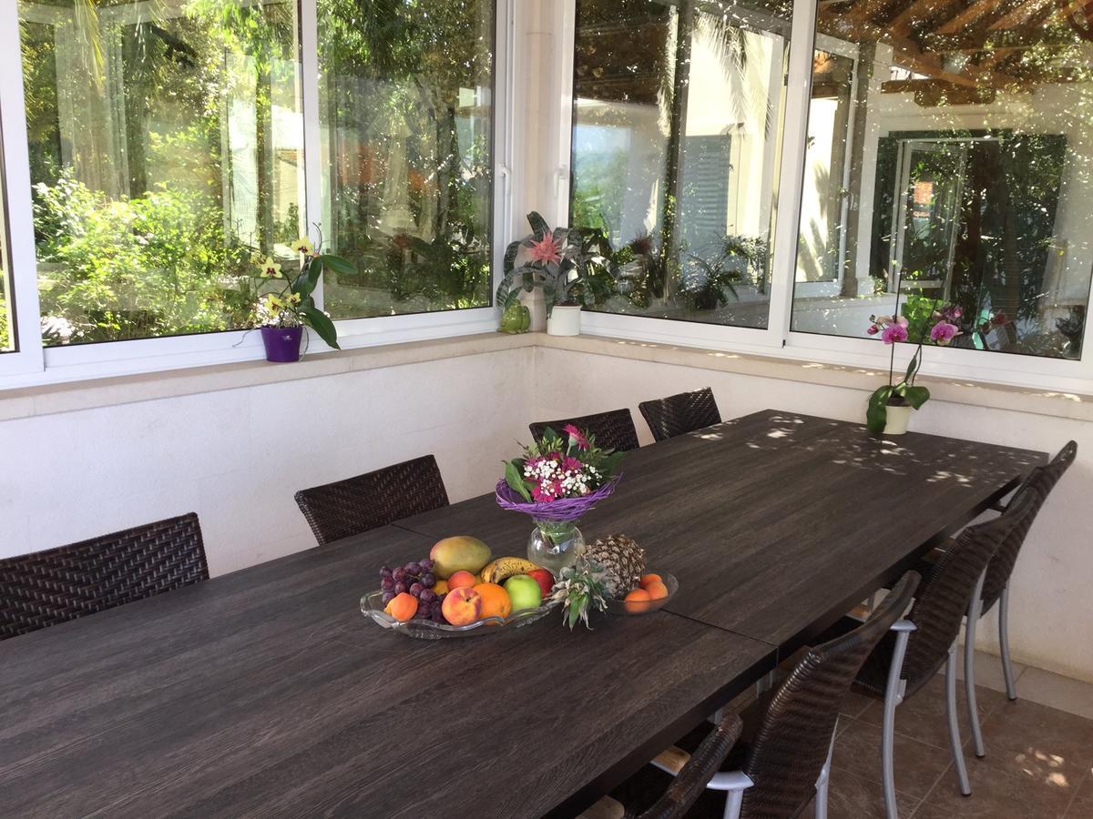 Villa Bunta Sutivan Esterno foto