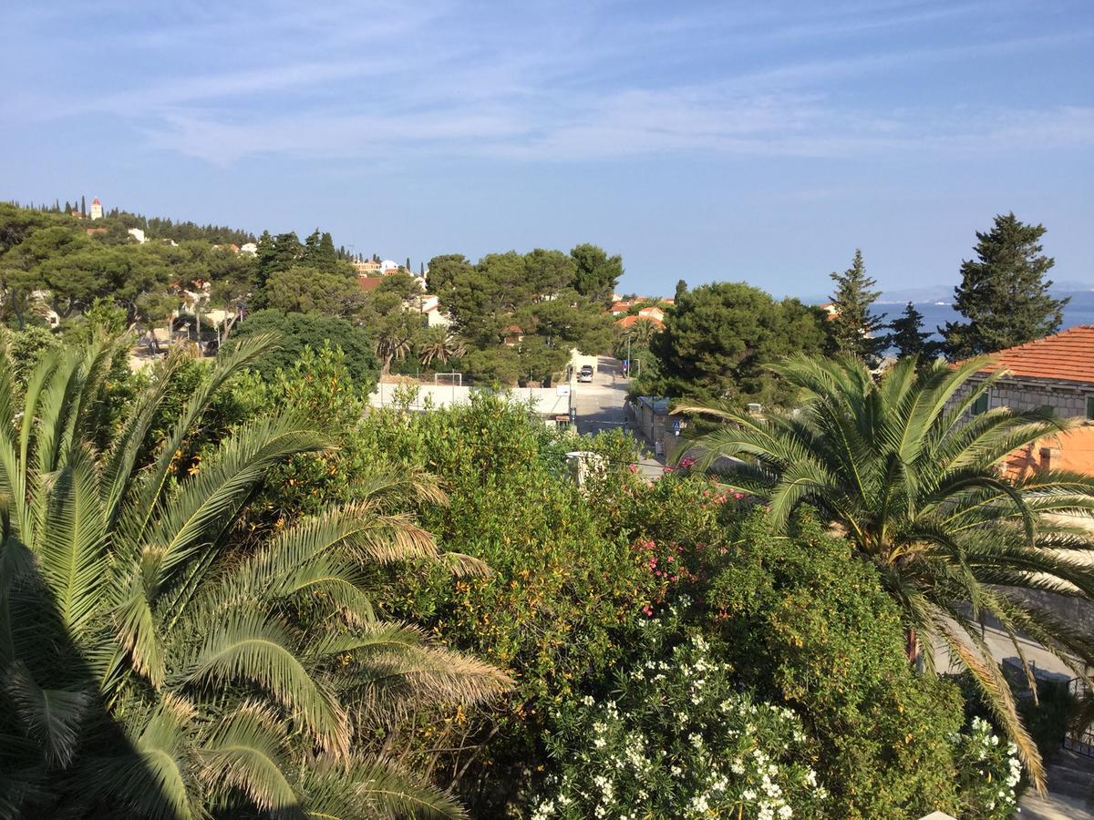 Villa Bunta Sutivan Esterno foto
